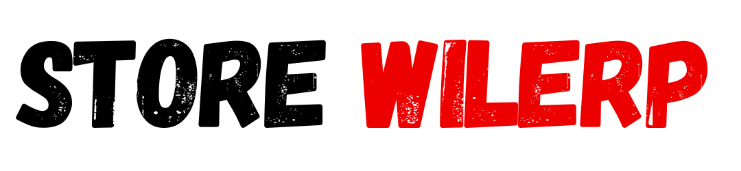 Ir al inicio de Store Wilerp